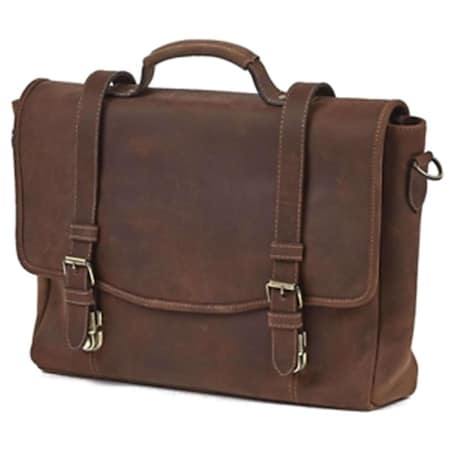 Claire Chase Messenger Bag, Rustic Brown 600004991830